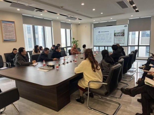 技術交流促合作：華恒京興TTAES及tDCS產品亮相湘江智慧